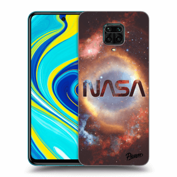 Obal pre Xiaomi Redmi Note 9S - Nebula