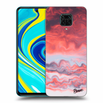 Obal pre Xiaomi Redmi Note 9S - Sunset