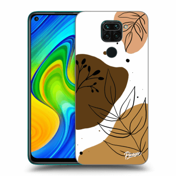 Obal pre Xiaomi Redmi Note 9 - Boho style