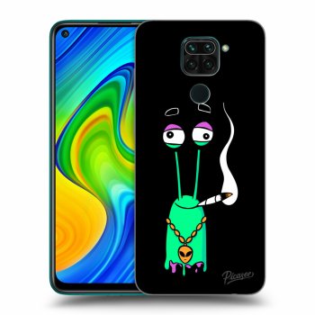 Obal pre Xiaomi Redmi Note 9 - Earth - Sám doma