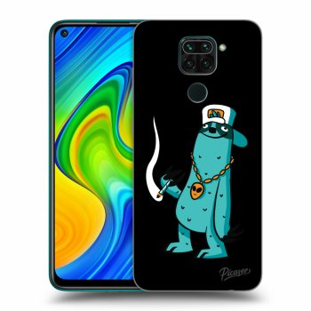 Obal pre Xiaomi Redmi Note 9 - Earth - Je mi fajn