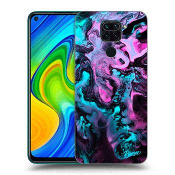 Obal pre Xiaomi Redmi Note 9 - Lean