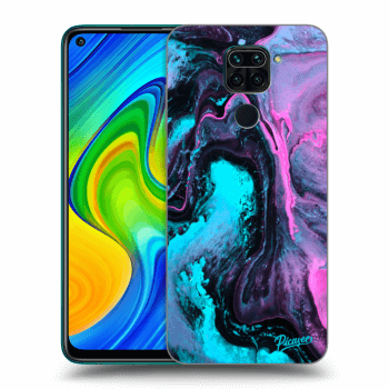 Obal pre Xiaomi Redmi Note 9 - Lean 2