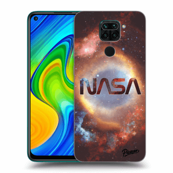 Obal pre Xiaomi Redmi Note 9 - Nebula