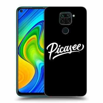 Picasee ULTIMATE CASE pro Xiaomi Redmi Note 9 - Picasee - White