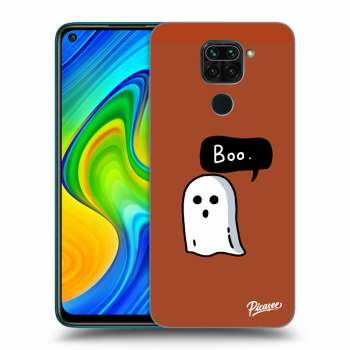 Obal pre Xiaomi Redmi Note 9 - Boo