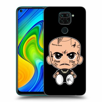 Obal pre Xiaomi Redmi Note 9 - Separ