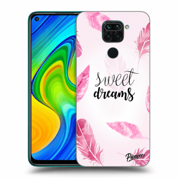 Obal pre Xiaomi Redmi Note 9 - Sweet dreams