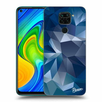 Obal pre Xiaomi Redmi Note 9 - Wallpaper