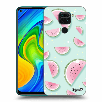 Picasee ULTIMATE CASE pro Xiaomi Redmi Note 9 - Watermelon 2