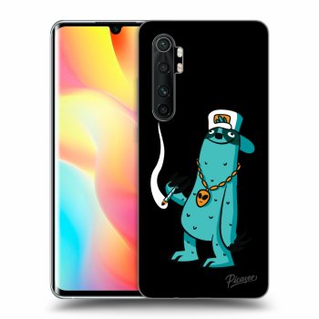 Obal pre Xiaomi Mi Note 10 Lite - Earth - Je mi fajn