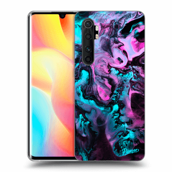 Obal pre Xiaomi Mi Note 10 Lite - Lean