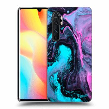 Obal pre Xiaomi Mi Note 10 Lite - Lean 2