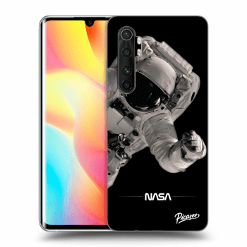 Picasee ULTIMATE CASE pro Xiaomi Mi Note 10 Lite - Astronaut Big