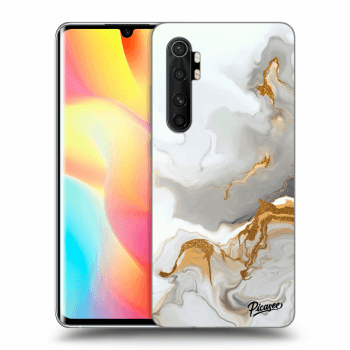 Obal pre Xiaomi Mi Note 10 Lite - Her