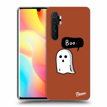 Obal pre Xiaomi Mi Note 10 Lite - Boo