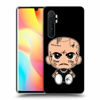 Obal pre Xiaomi Mi Note 10 Lite - Separ