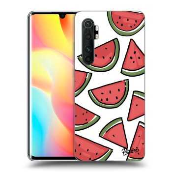Obal pre Xiaomi Mi Note 10 Lite - Melone