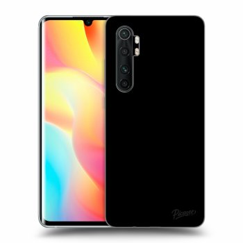 Obal pre Xiaomi Mi Note 10 Lite - Clear