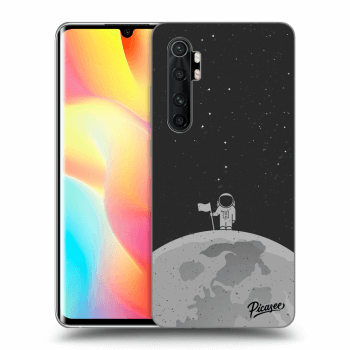 Obal pre Xiaomi Mi Note 10 Lite - Astronaut