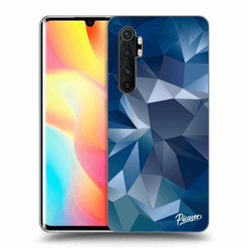 Obal pre Xiaomi Mi Note 10 Lite - Wallpaper