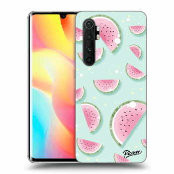 Picasee ULTIMATE CASE pro Xiaomi Mi Note 10 Lite - Watermelon 2
