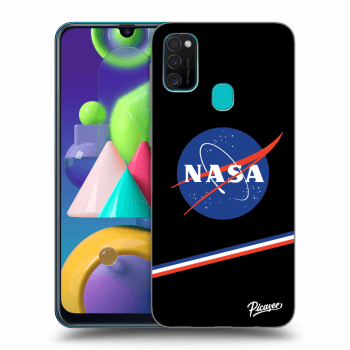 Obal pre Samsung Galaxy M21 M215F - NASA Original