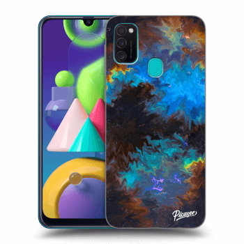 Obal pre Samsung Galaxy M21 M215F - Space