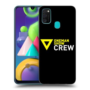 Obal pre Samsung Galaxy M21 M215F - ONEMANSHOW CREW