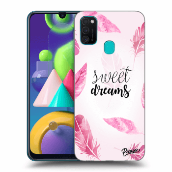 Obal pre Samsung Galaxy M21 M215F - Sweet dreams
