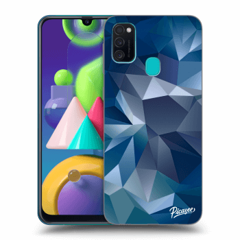 Obal pre Samsung Galaxy M21 M215F - Wallpaper