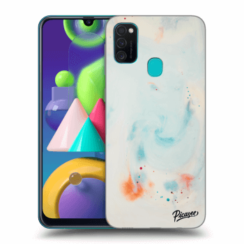 Obal pre Samsung Galaxy M21 M215F - Splash