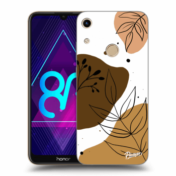 Obal pre Honor 8A - Boho style