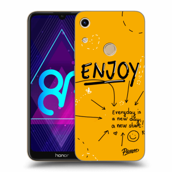 Obal pre Honor 8A - Enjoy