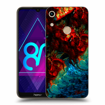 Obal pre Honor 8A - Universe