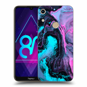 Obal pre Honor 8A - Lean 2