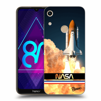 Obal pre Honor 8A - Space Shuttle