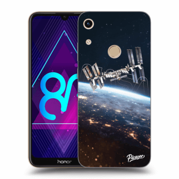 Obal pre Honor 8A - Station