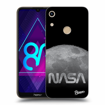 Obal pre Honor 8A - Moon Cut