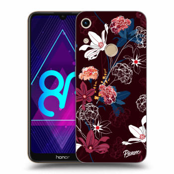 Obal pre Honor 8A - Dark Meadow