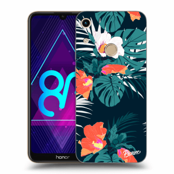 Obal pre Honor 8A - Monstera Color
