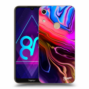 Obal pre Honor 8A - Electric