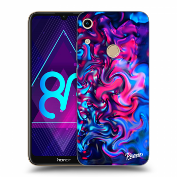 Obal pre Honor 8A - Redlight