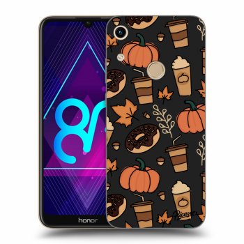 Obal pre Honor 8A - Fallovers