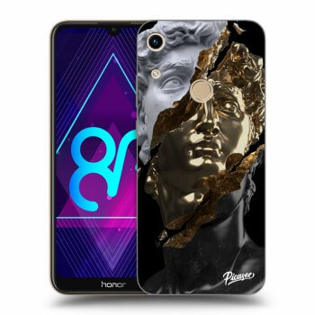 Obal pre Honor 8A - Trigger