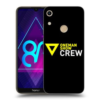 Obal pre Honor 8A - ONEMANSHOW CREW