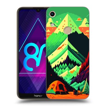 Obal pre Honor 8A - Whistler