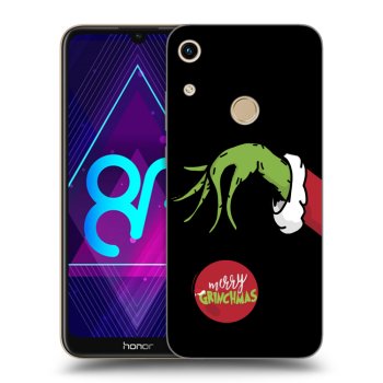 Obal pre Honor 8A - Grinch