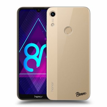 Obal pre Honor 8A - Clear