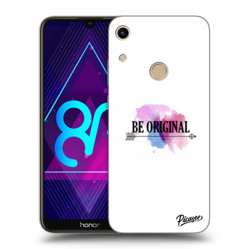 Obal pre Honor 8A - Be original